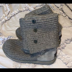 Ugg Classic Cardy Boots